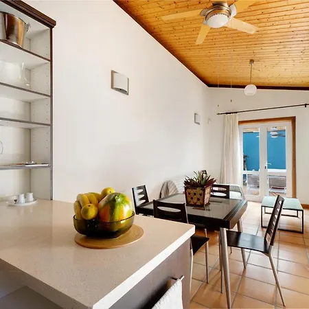 Holiday home La Calabacera Casa Blanca By Paramont Holidays *