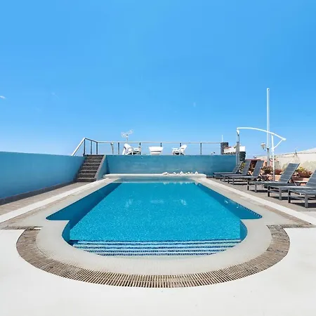 La Calabacera Casa Blanca By Paramont Holidays Holiday home