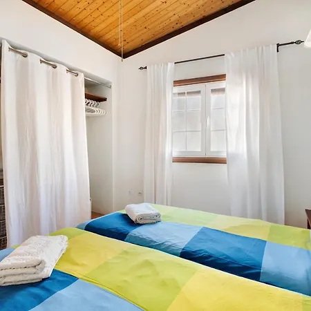 La Calabacera Casa Blanca By Paramont Holidays Holiday home