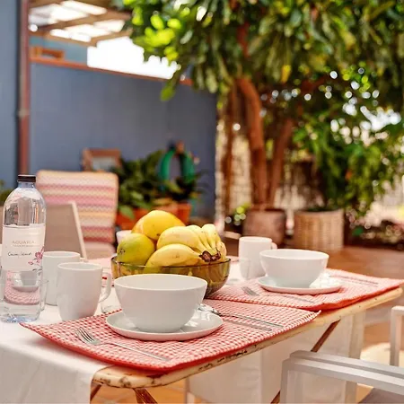 La Calabacera Casa Blanca By Paramont Holidays * Guia de Isora (Tenerife)