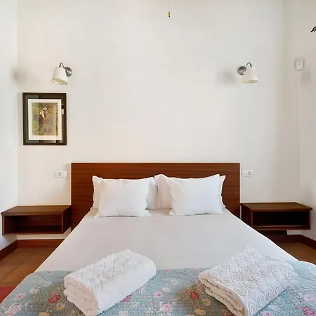 Holiday home La Calabacera Casa Blanca By Paramont Holidays