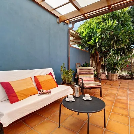 La Calabacera Casa Blanca By Paramont Holidays Holiday home *