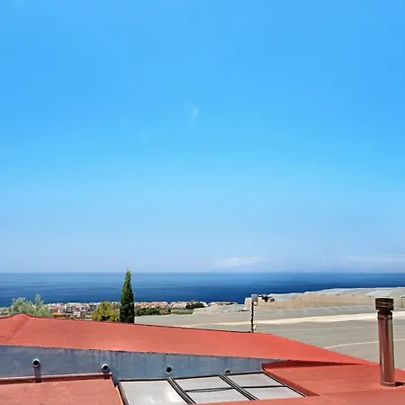 La Calabacera Casa Blanca By Paramont Holidays Holiday home *