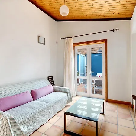 La Calabacera Casa Blanca By Paramont Holidays * Guia de Isora (Tenerife)